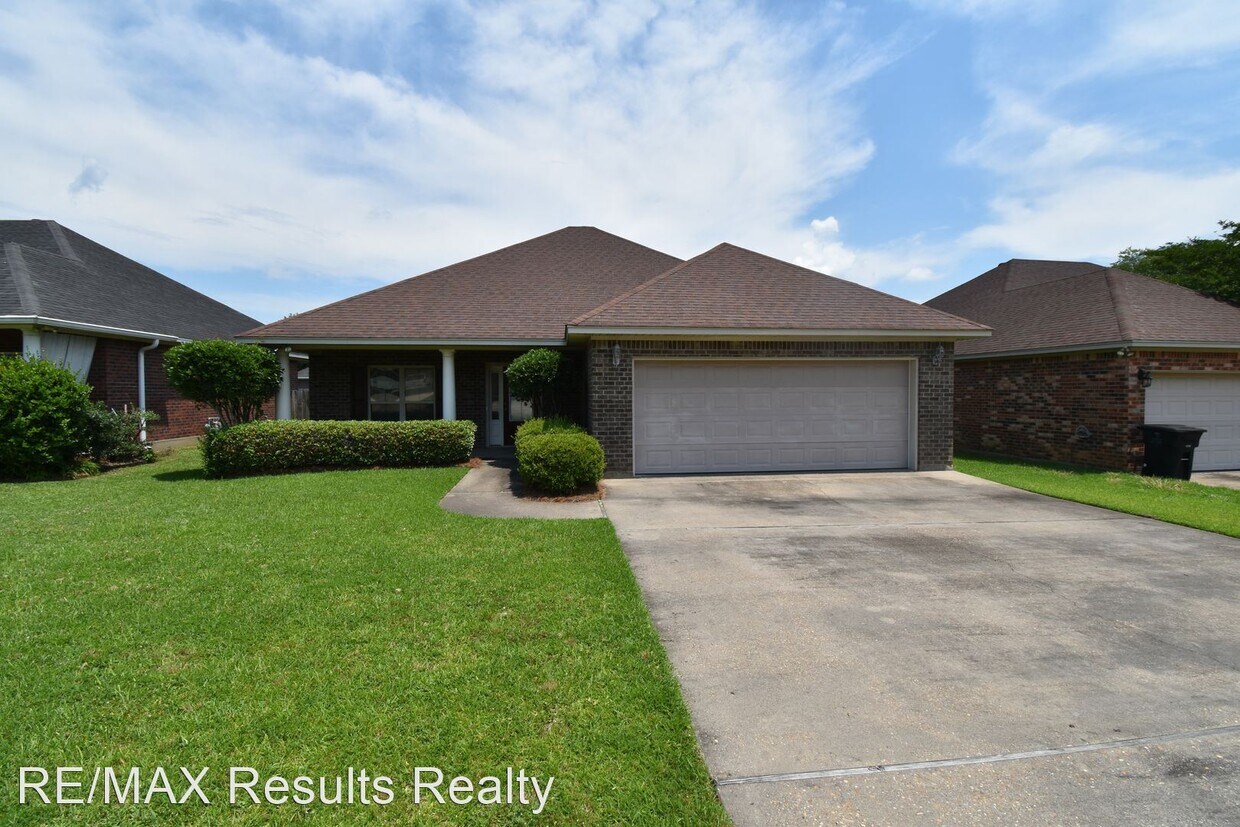 1113 Rita Ln, Ruston, LA 71270 House Rental in Ruston, LA
