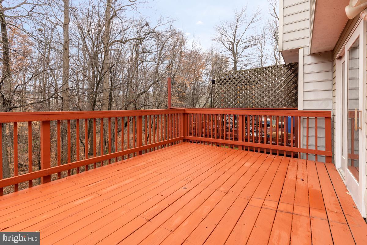 4232 Dunwood Terrace, Burtonsville, MD 20866 Townhome Rentals in