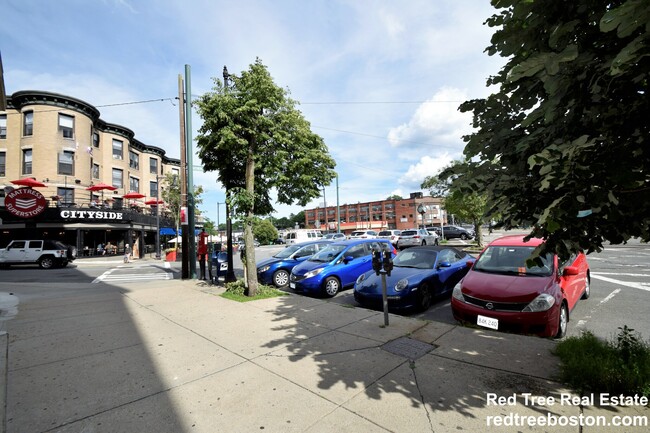 Foto del edificio - 2 Sutherland Rd