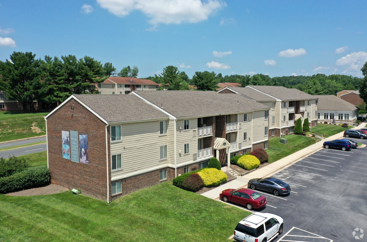 ReNew White Marsh Apartments in Nottingham, MD