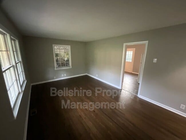 Building Photo - 4021 Hutson Ave