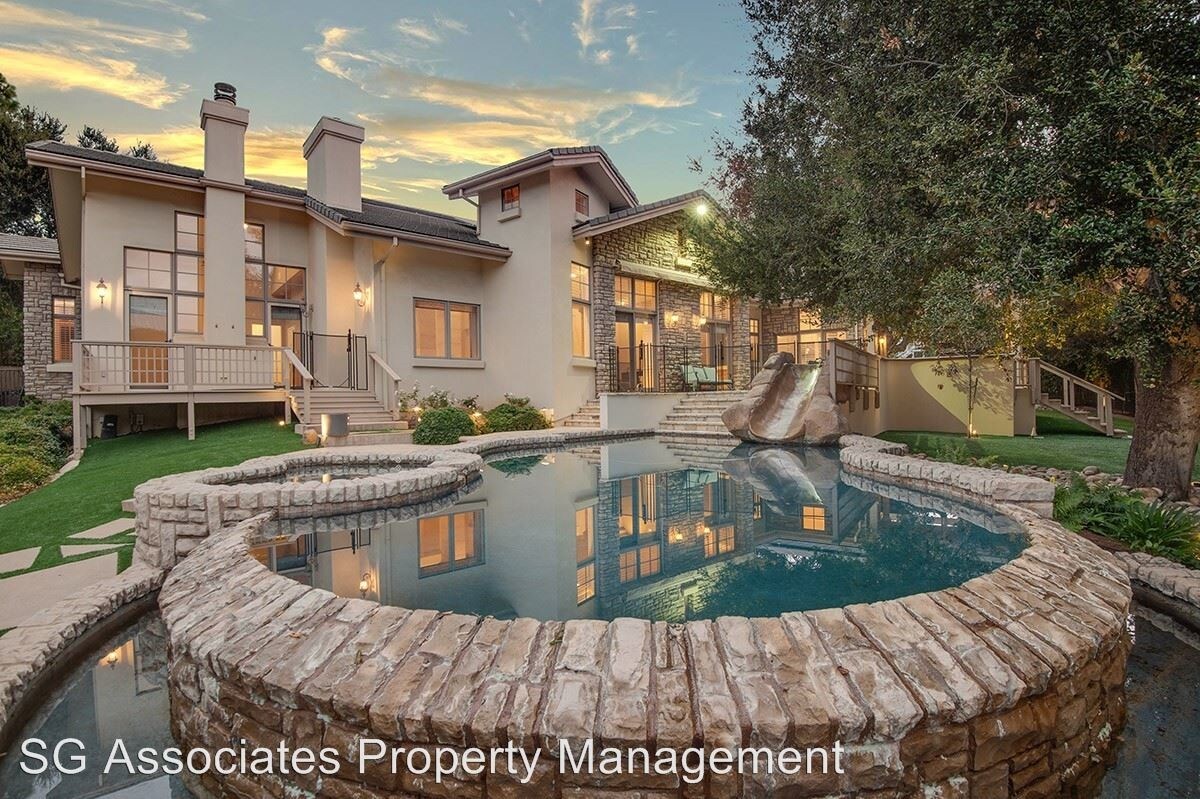 Foto principal - 4 br, 4 bath House - 5404 Indian Trail Ct