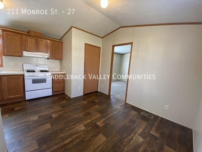 Foto del edificio - 211 Monroe St