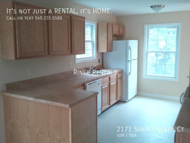 Foto del edificio - 2171 Sour Cherry Ct
