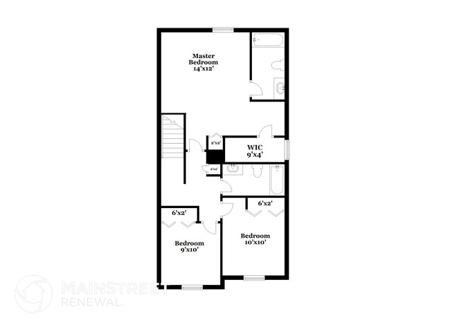 Building Photo - 8121 Oden Ave