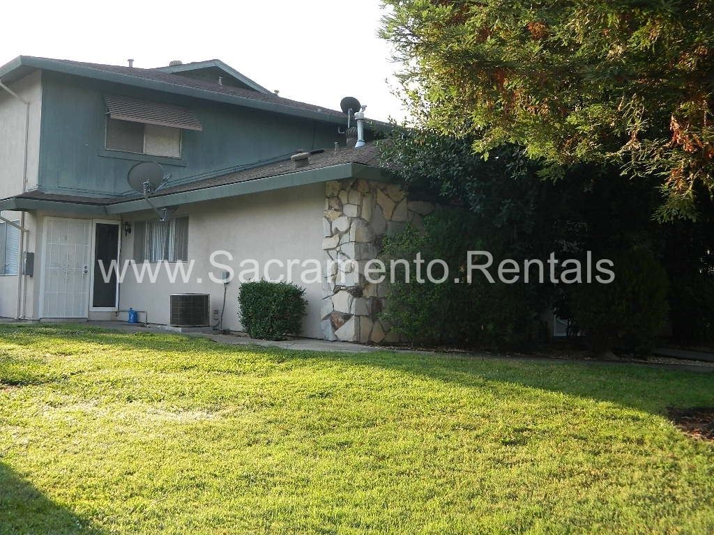 Primary Photo - 2 br, 1 bath House - 6206 Longford Drive #1