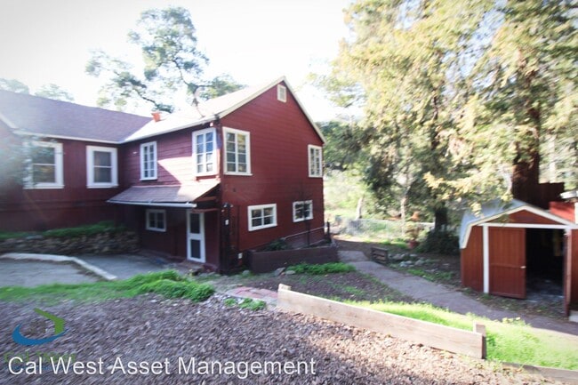 Building Photo - 3 br, 1.5 bath House - 21305 Bertram Rd.