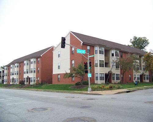 Foto principal - 965 Goodfellow Blvd