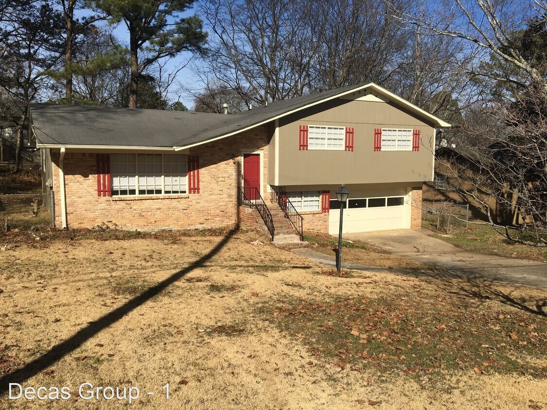 Primary Photo - 3 br, 2 bath House - 500 20th Ave NE