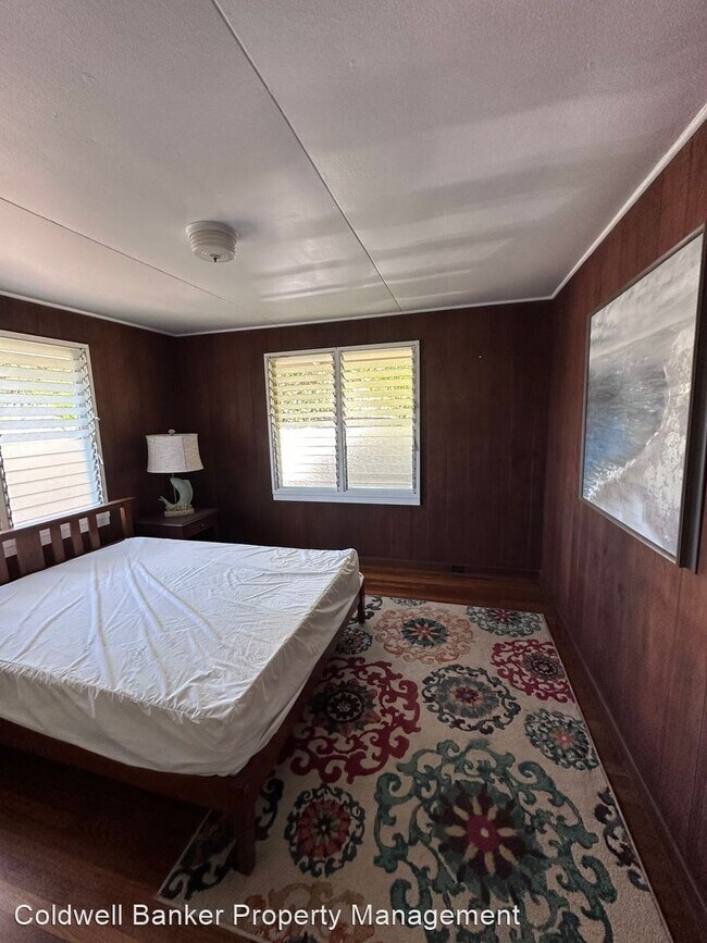 Foto del edificio - 3 br, 1 bath House - 27-2056 Kapue St