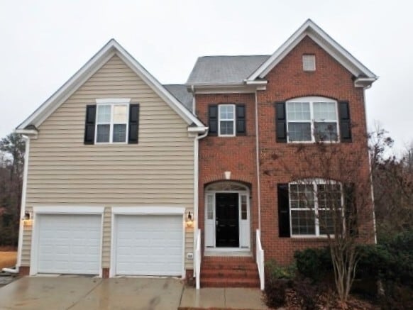 Building Photo - 322 Stoke Hammond Ct