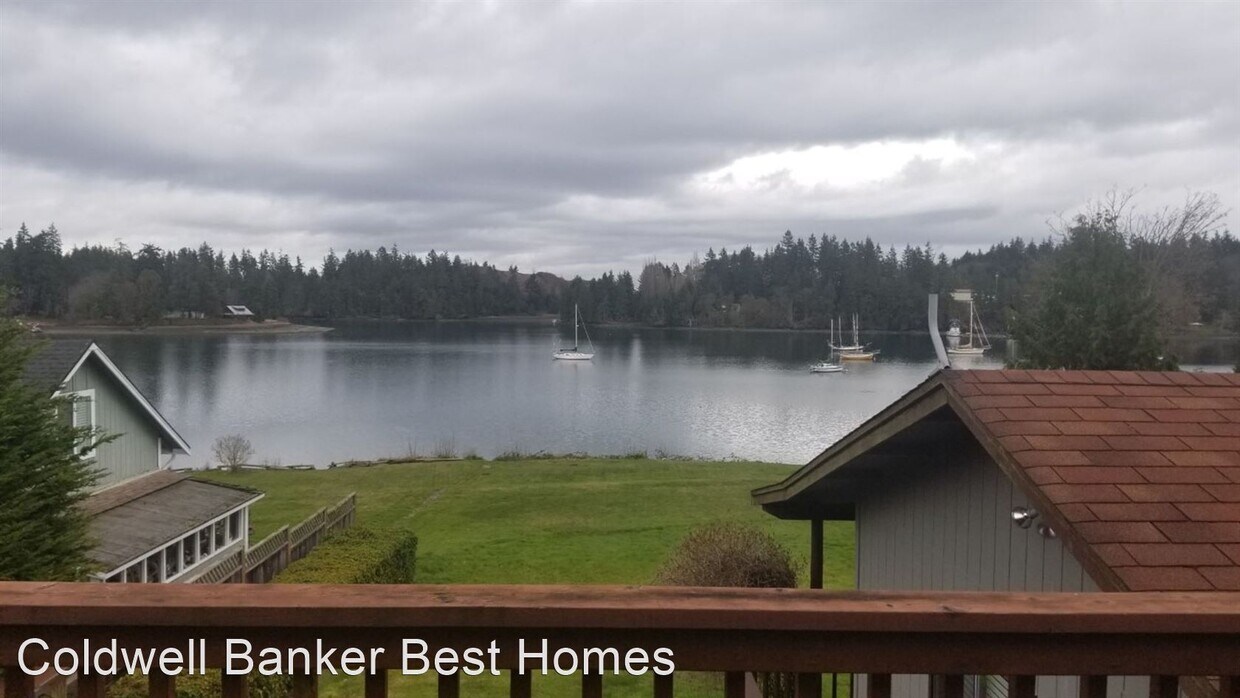 Foto principal - 1 br, 1 bath House - 211 Mats View Road