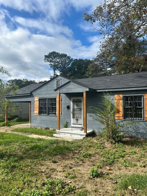 Photo - 359 Columbus St House