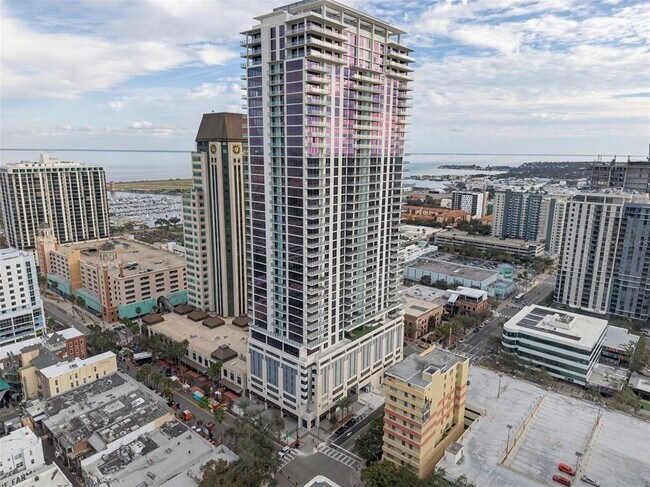 Foto del edificio - 275 1st Ave S