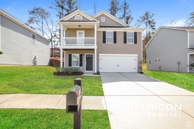 Building Photo - 1062 Rabon Pond Dr