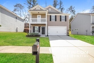 Building Photo - 1062 Rabon Pond Dr