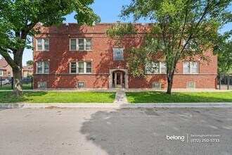 Building Photo - 8735 S Langley Ave