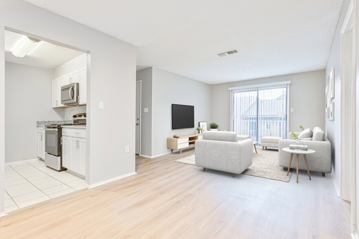 Foto principal - Woodmere Reserve