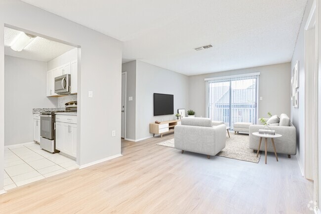 Building Photo - Woodmere Reserve