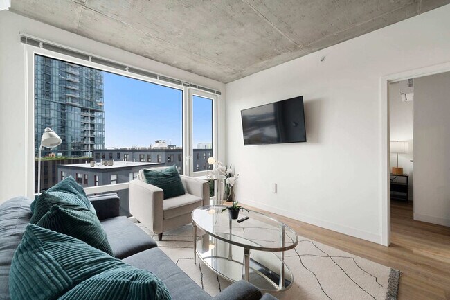 Foto del edificio - 853 W Blackhawk St