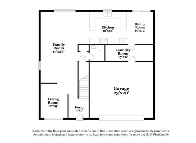 Building Photo - 485 River Way
