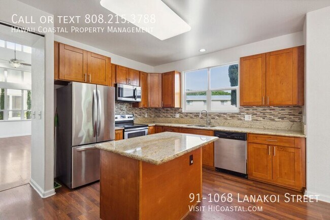 Foto del edificio - 91-1068-1068 Lanakoi St