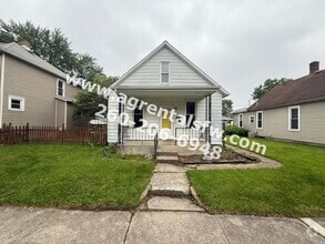 Building Photo - 1724 Hillside Ave