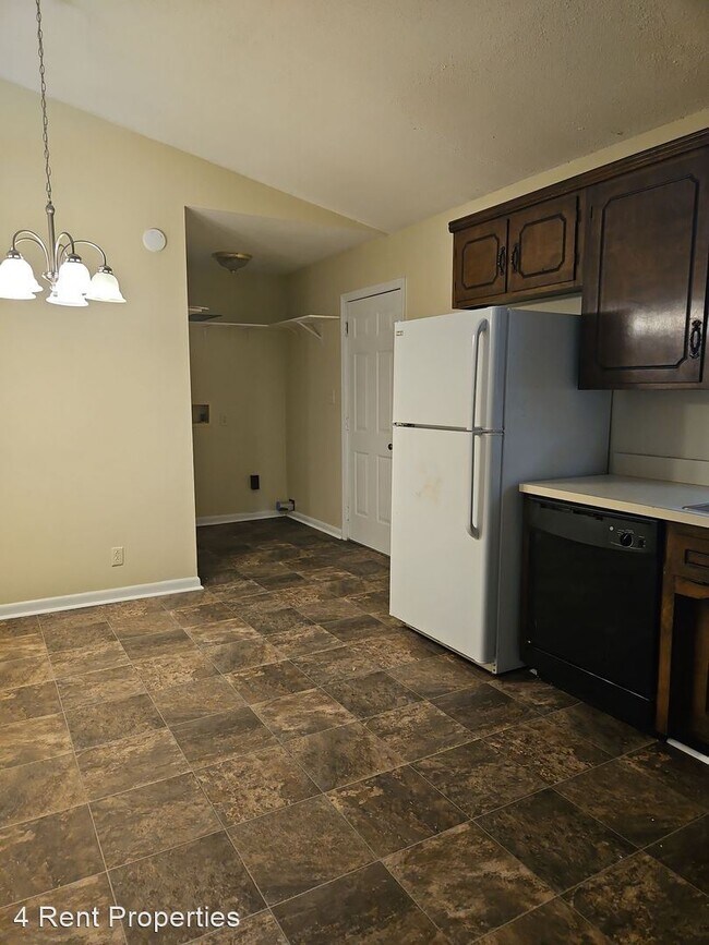 Building Photo - 3 br, 2 bath House - 203 Al Oerter Drive
