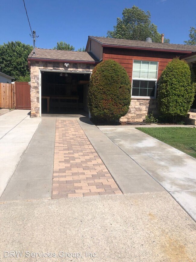 Foto del edificio - 2 br, 1 bath House - 4591 68th St