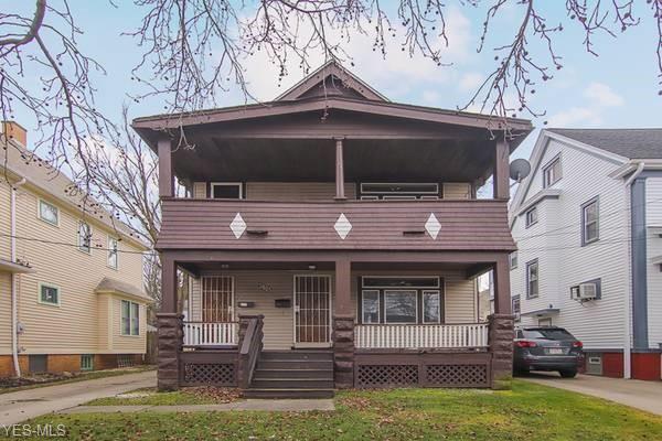 Building Photo - 3905 Brooklyn Ave
