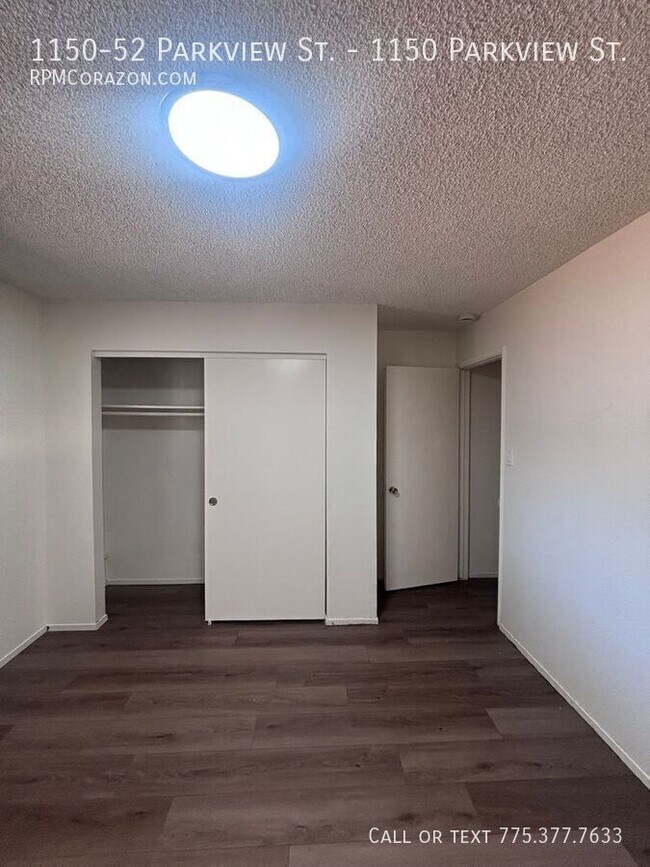 Foto del edificio - 1150 Parkview St