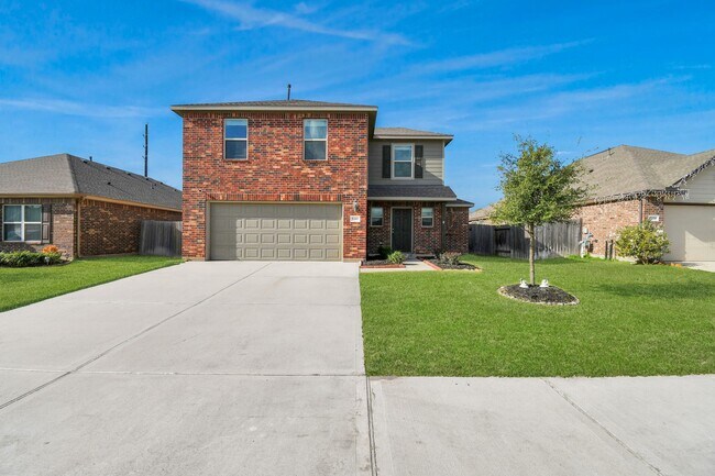 Foto del edificio - 5342 Prairie Dog Fork Ln