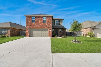 Building Photo - 5342 Prairie Dog Fork Ln