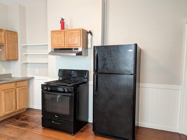 Foto del edificio - 18 Park Ave