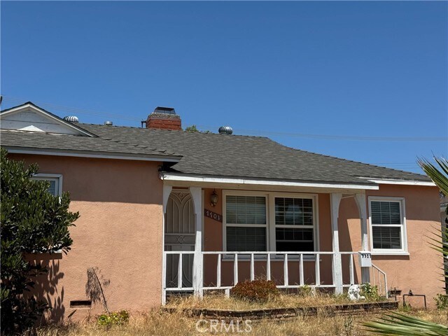 Building Photo - 7701 Wilkinson Ave
