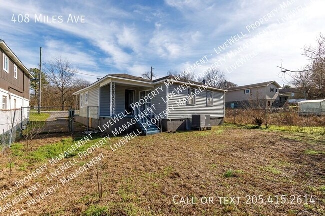 Building Photo - 408 Miles Ave