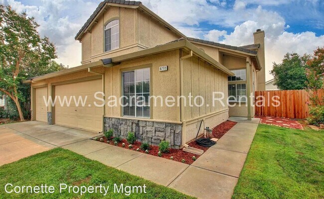 Building Photo - 5 br, 3 bath House - 8772 Fallbright Way