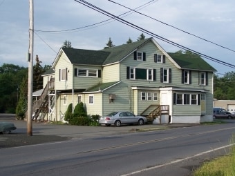 Primary Photo - Old Rt 940 & Rt 314