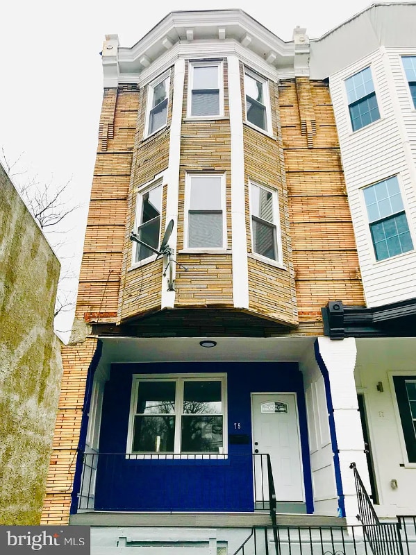 75 W Duval St, Philadelphia, PA 19144 House Rental in Philadelphia