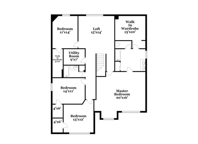 Building Photo - 2916 Sentiment Ln