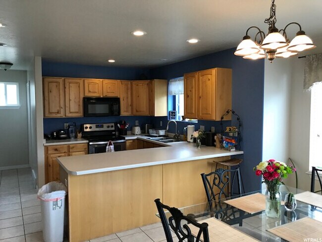 Foto del edificio - 1297 S 1430 E