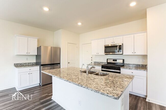 Foto del edificio - 5247 Dawn Break