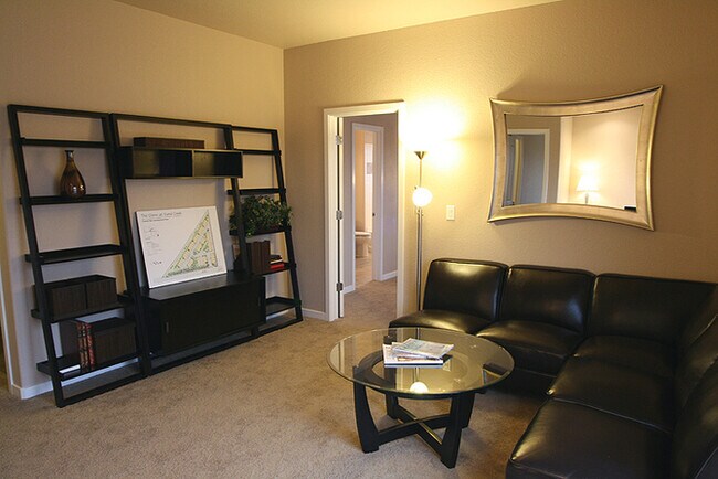 Building Photo - Aspen 2 Bedroom