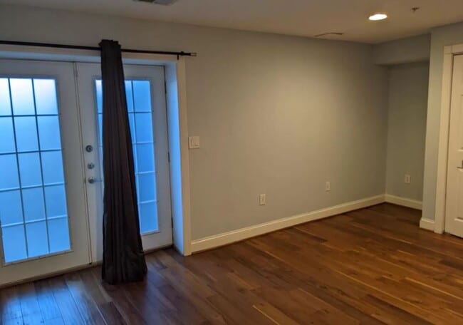 Bedroom #1 - 3921 7th St NW
