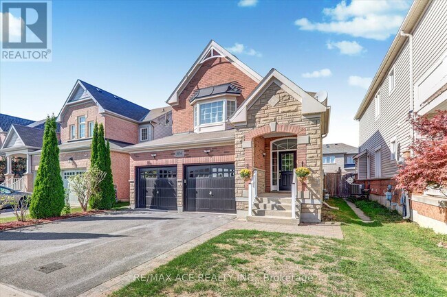 Building Photo - 836 Fetchison Dr