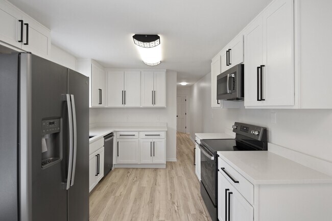 Foto del edificio - 4321 W Whiteland Rd