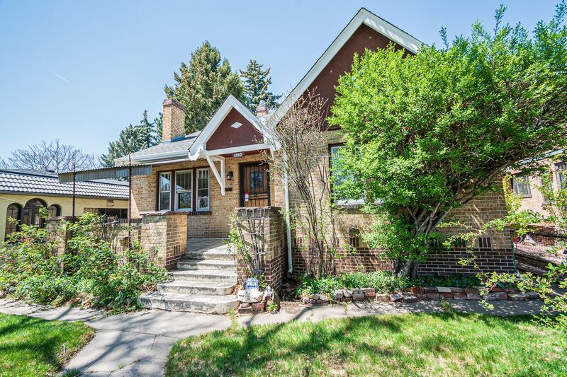Primary Photo - 1327 S Corona St