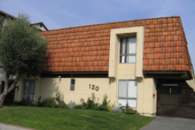 Building Photo - Olive St Apartments