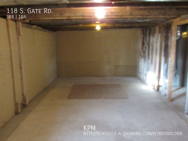 Building Photo - 3 BEDROOM | 1 BATHROOM | BOX ELDER