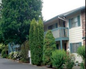 Foto del edificio - Charwin Court Apartments